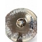 Used Zildjian 19in A CUSTOM CRASH Cymbal