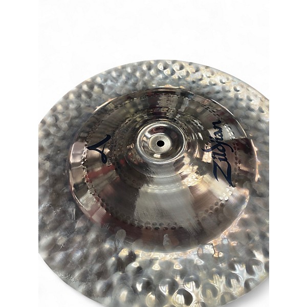 Used Zildjian 19in ULTRA HAMMERED CHINA Cymbal