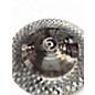 Used Zildjian 19in ULTRA HAMMERED CHINA Cymbal