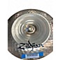Used Zildjian 19in ULTRA HAMMERED CHINA Cymbal