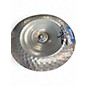 Used Zildjian 19in ULTRA HAMMERED CHINA Cymbal