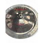 Used Zildjian 18in China Trash Cymbal thumbnail
