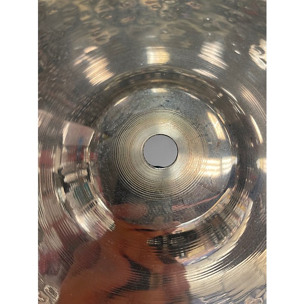Used Zildjian 18in China Trash Cymbal