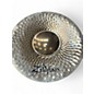 Used Zildjian 21in a custom Cymbal