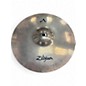Used Zildjian 12in A CUSTOM SPLASH CYMBAL Cymbal thumbnail