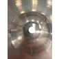 Used Zildjian 12in A CUSTOM SPLASH CYMBAL Cymbal