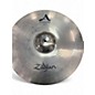 Used Zildjian 20in A CUSTOM CRASH CYMBAL Cymbal thumbnail