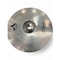 Used Zildjian 20in A CUSTOM CRASH CYMBAL Cymbal