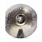 Used Zildjian 20in A CUSTOM CRASH CYMBAL Cymbal
