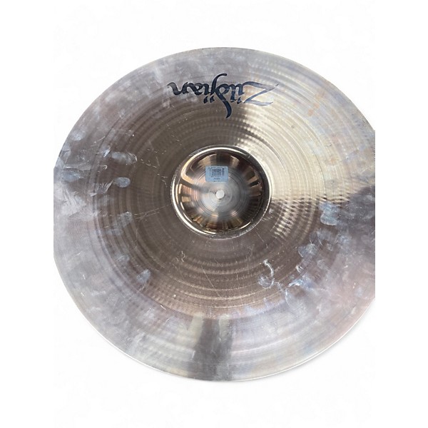 Used Zildjian 20in A CUSTOM CRASH CYMBAL Cymbal