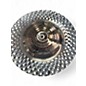 Used Zildjian 21in ultra hammered china Cymbal thumbnail