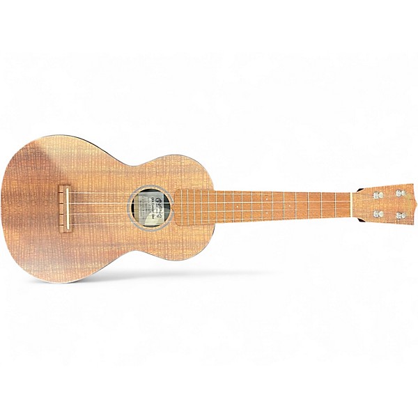 Used Martin OXK concert uke Natural Ukulele