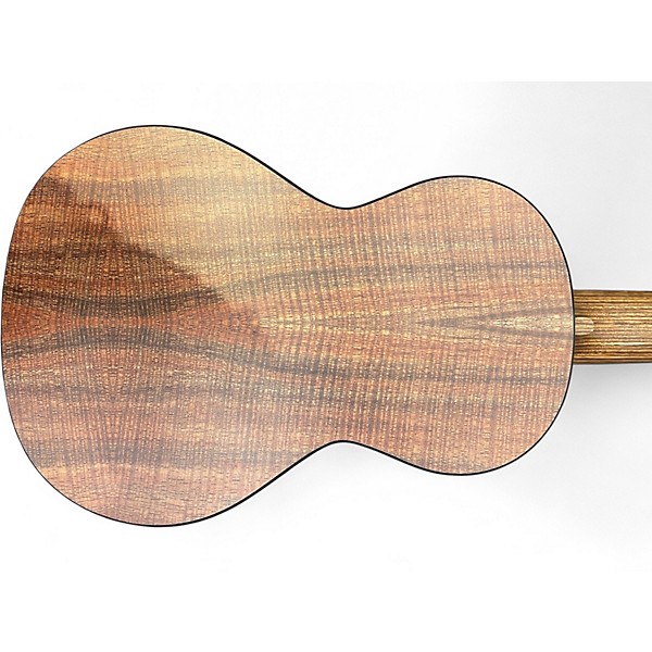 Used Martin OXK concert uke Natural Ukulele