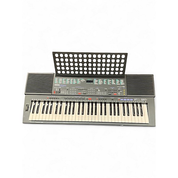 Used Yamaha PSR 500 Keyboard Workstation