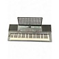 Used Yamaha PSR 500 Keyboard Workstation thumbnail