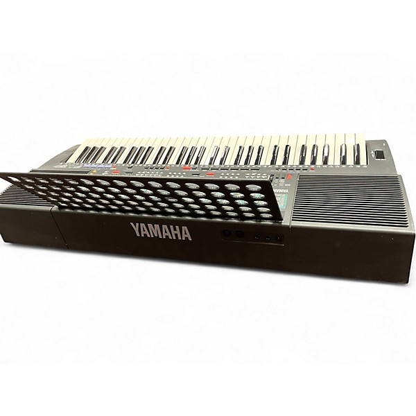 Used Yamaha PSR 500 Keyboard Workstation