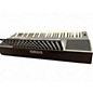 Used Yamaha PSR 500 Keyboard Workstation