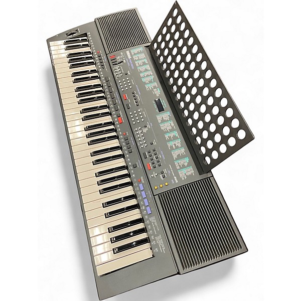 Used Yamaha PSR 500 Keyboard Workstation