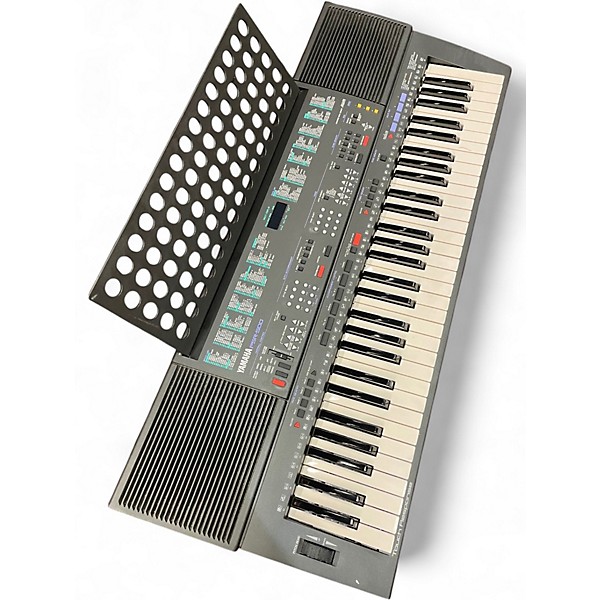Used Yamaha PSR 500 Keyboard Workstation