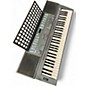 Used Yamaha PSR 500 Keyboard Workstation