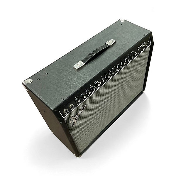 Used Fender Champion 100 Guitar Combo Amp