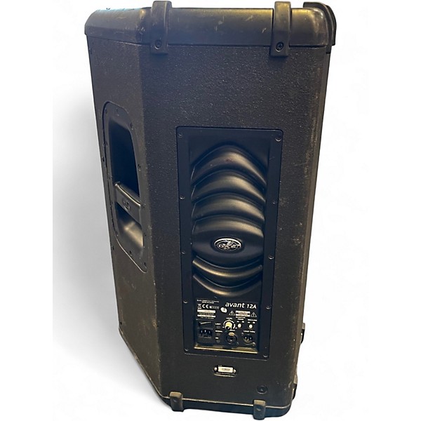 Used DAS AUDIO OF AMERICA Avant 12A Powered Speaker