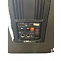 Used JBL PRX618S Powered Subwoofer