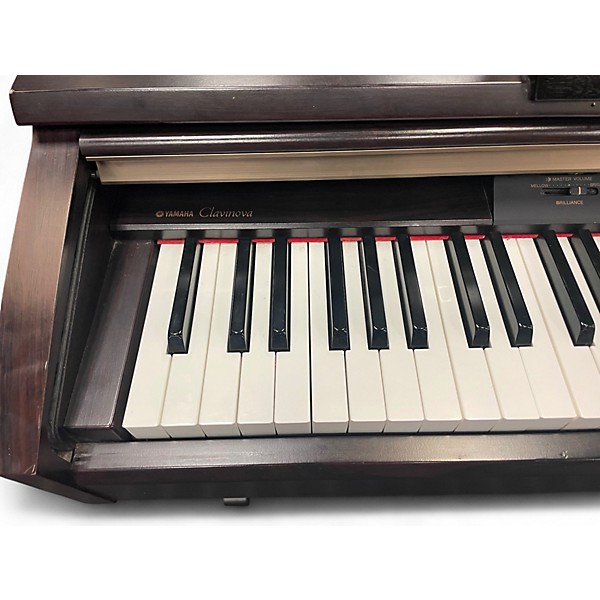 Used Yamaha CLP-130 Stage Piano