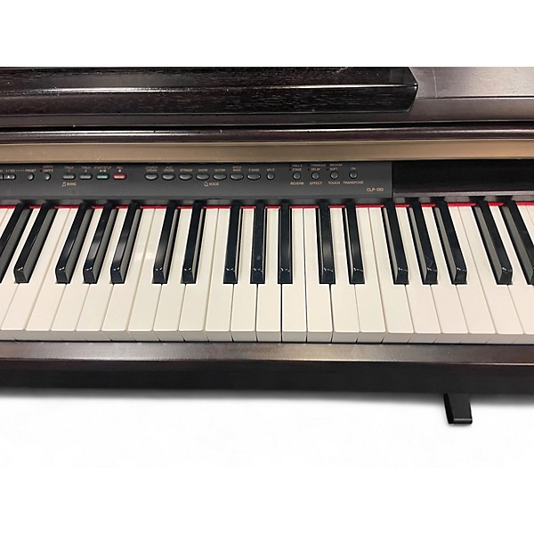 Used Yamaha CLP-130 Stage Piano