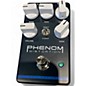 Used Wampler phenom distortion Effect Pedal thumbnail