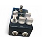 Used Wampler phenom distortion Effect Pedal