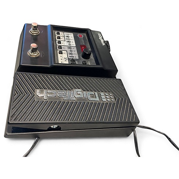 Used DigiTech Element XP Effect Processor