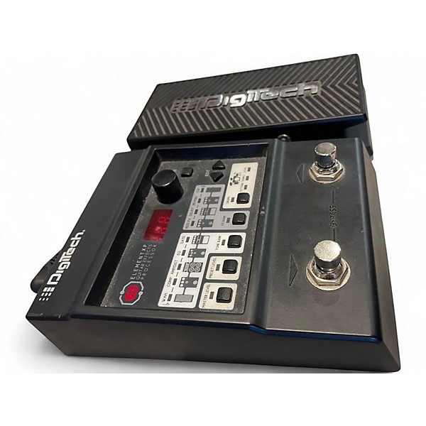 Used DigiTech Element XP Effect Processor