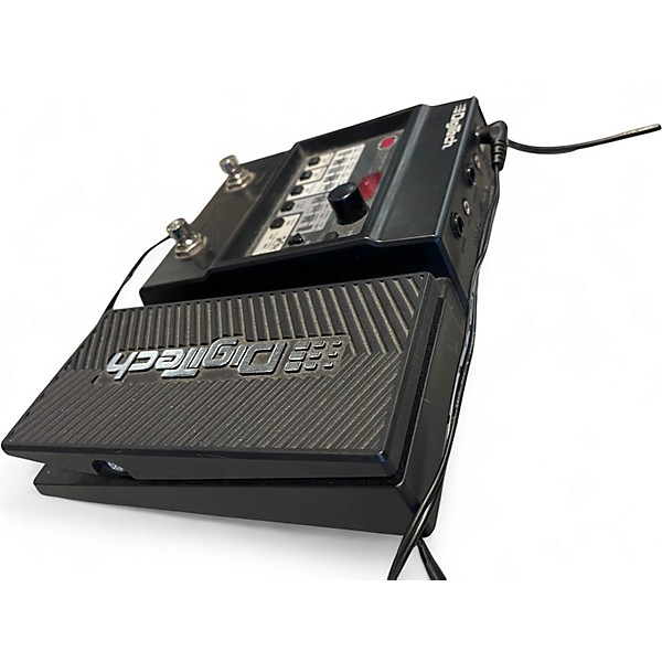Used DigiTech Element XP Effect Processor