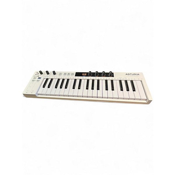 Used Arturia Keystep 37 MIDI Controller