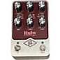 Used Universal Audio Ruby Effect Pedal thumbnail
