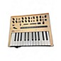 Used KORG MONOLOGUE Synthesizer thumbnail