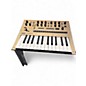 Used KORG MONOLOGUE Synthesizer