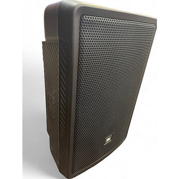 Used JBL IRX112BT Powered Speaker