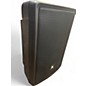 Used JBL IRX112BT Powered Speaker