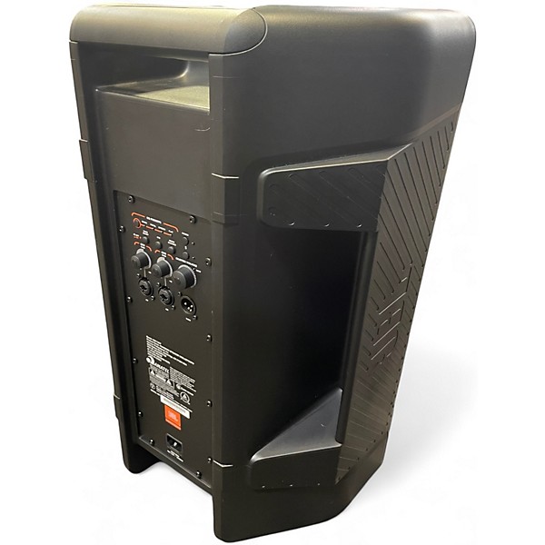 Used JBL IRX112BT Powered Speaker