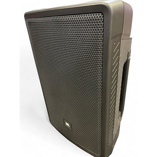Used JBL IRX112BT Powered Speaker