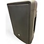 Used JBL IRX112BT Powered Speaker