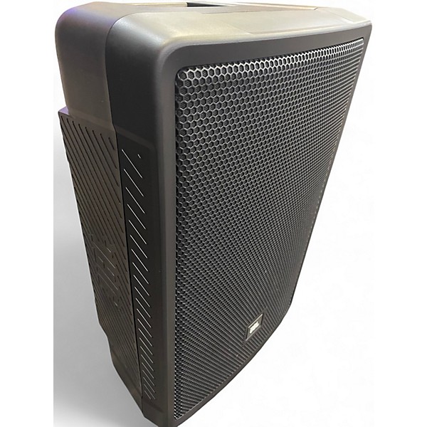 Used JBL IRX112BT Powered Speaker