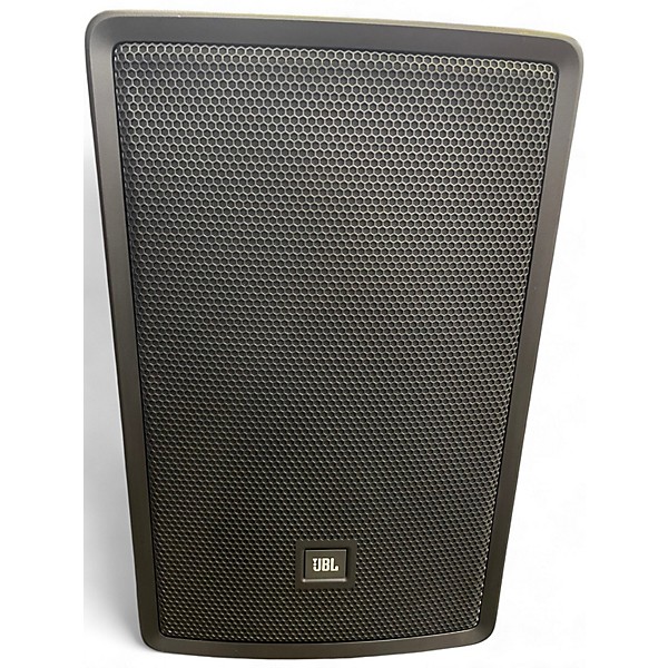 Used JBL IRX112BT Powered Speaker