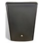 Used JBL IRX112BT Powered Speaker thumbnail