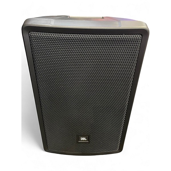 Used JBL IRX112BT Powered Speaker