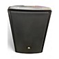 Used JBL IRX112BT Powered Speaker
