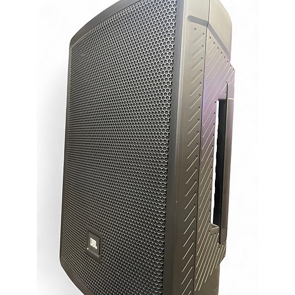 Used JBL IRX112BT Powered Speaker