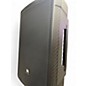Used JBL IRX112BT Powered Speaker